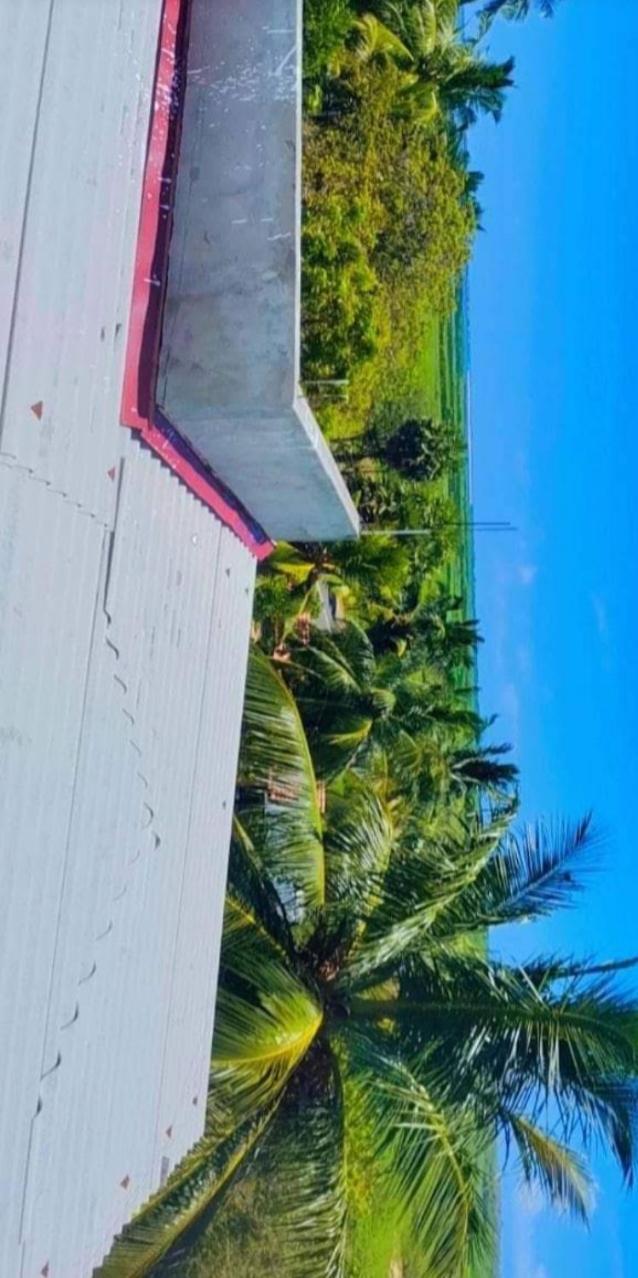 Bundala Swan Cottages Hambantota Exterior foto