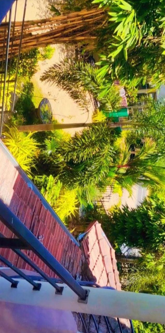 Bundala Swan Cottages Hambantota Exterior foto