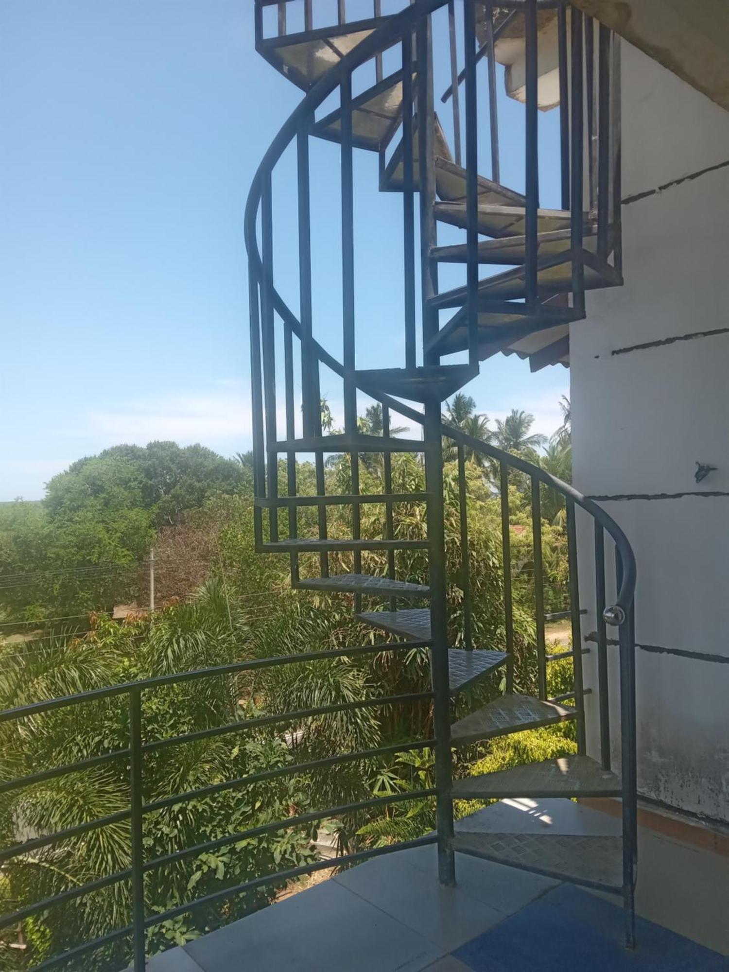 Bundala Swan Cottages Hambantota Exterior foto