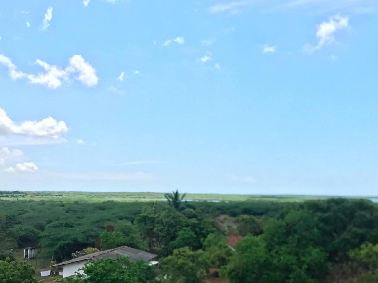 Bundala Swan Cottages Hambantota Exterior foto