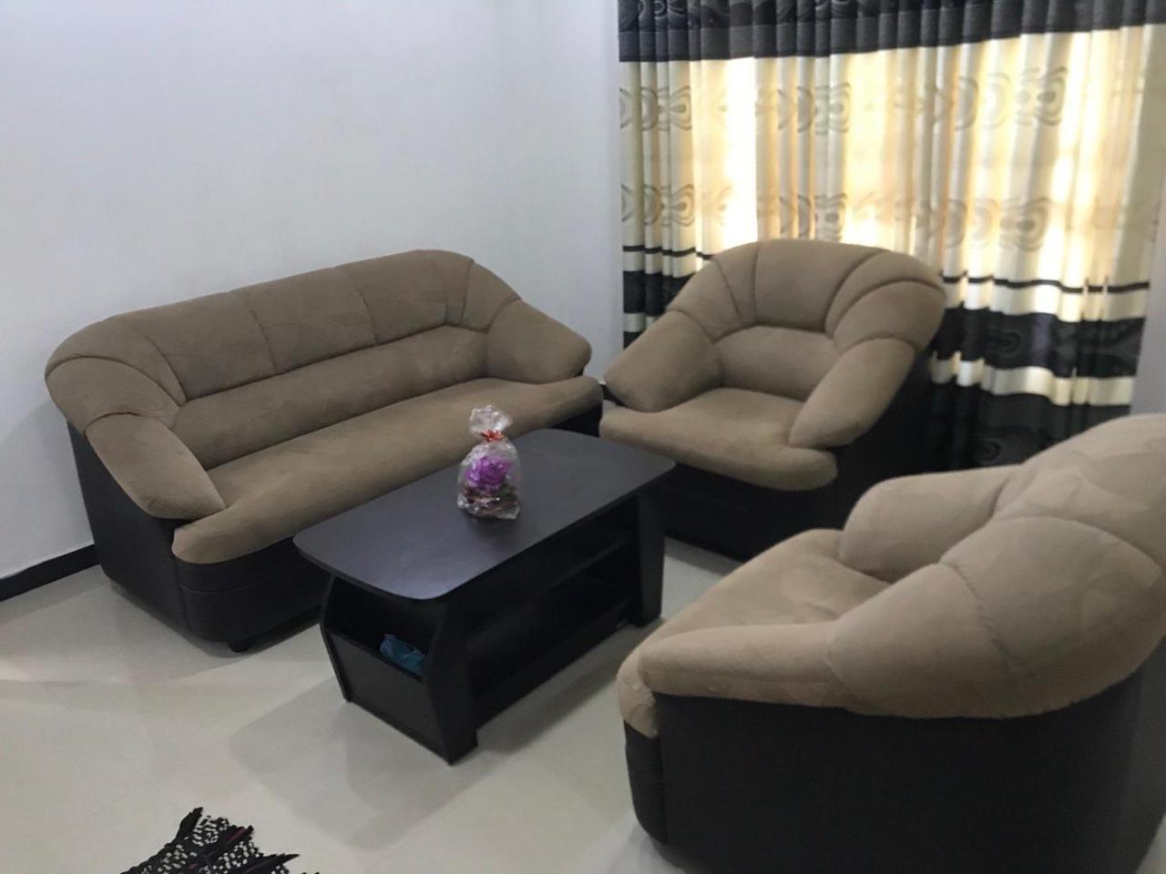 Bundala Swan Cottages Hambantota Exterior foto