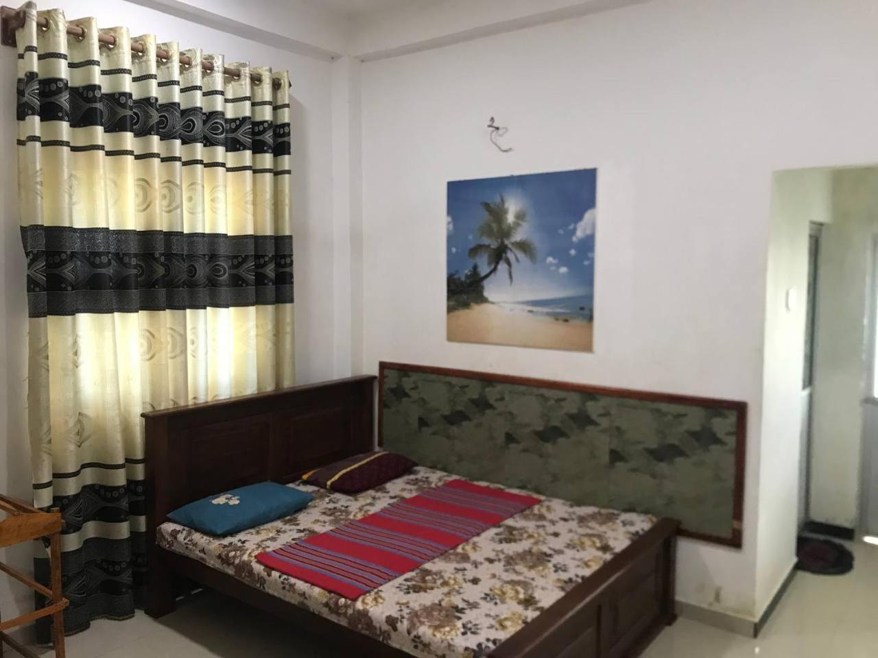 Bundala Swan Cottages Hambantota Exterior foto