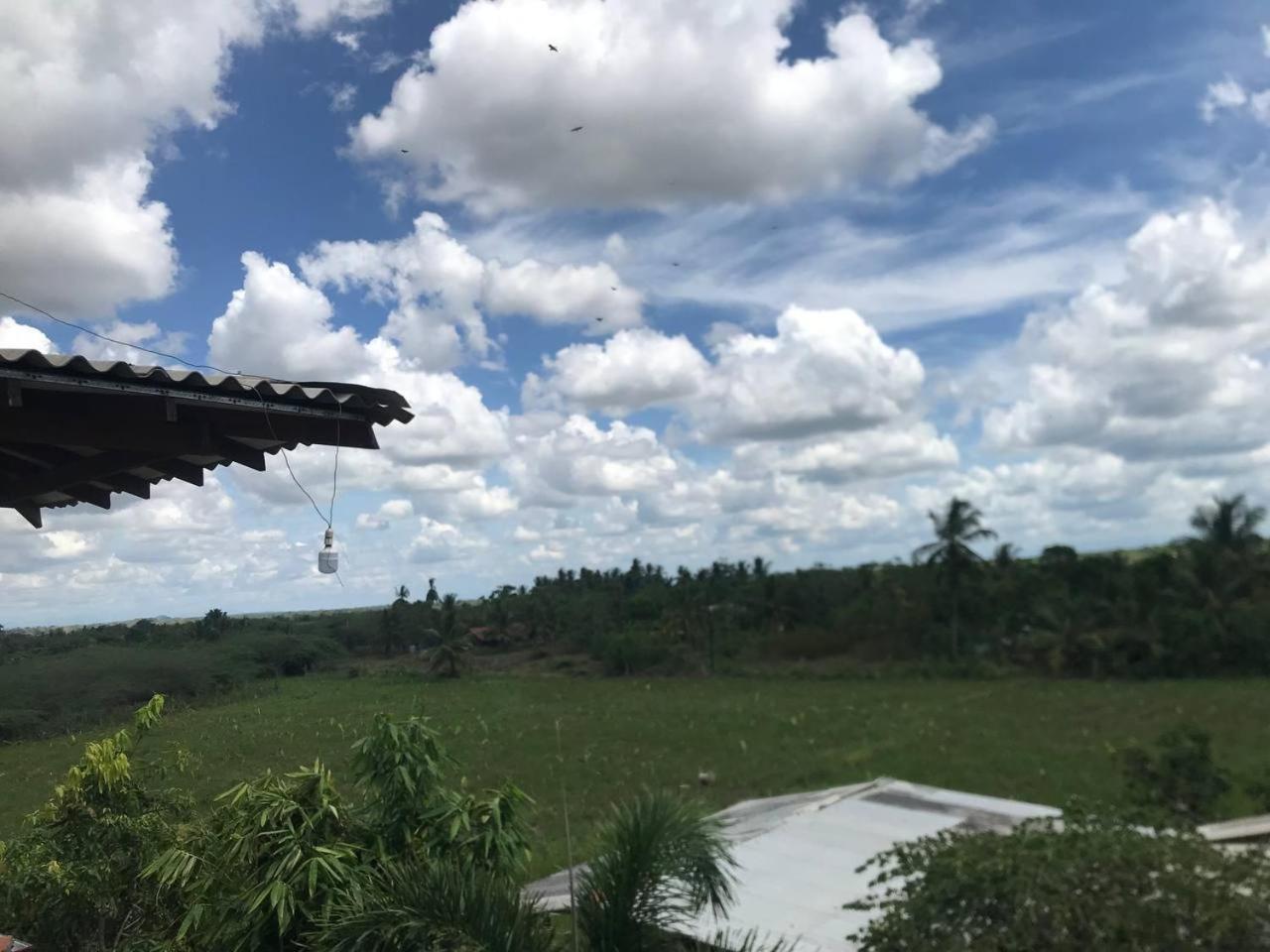 Bundala Swan Cottages Hambantota Exterior foto